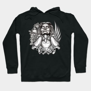 Aileen Wuornos Hoodie